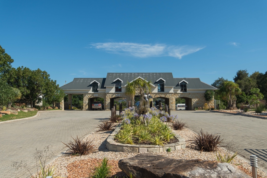 3 Bedroom Property for Sale in Royalston Residential Estate and Wildlife Reserve Eastern Cape
